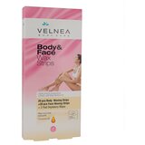 Velnea trake za depilaciju lica i tela | ePonuda.com