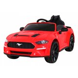  Licencirani auto na akumulator Ford Mustang GT - crveni Cijene