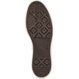 Converse Visoke tenisice 'CTAS' crna / bijela | shoptok.hr