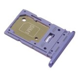  Ulozak sim kartice za samsung a54 5g violet ( SD10647 ) Cene