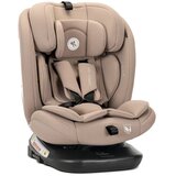Lorelli AUTO SEDISTE CAPELLA I-SIZE ISOFIX (40-150cm) - BEIGE (10072142507) Cene