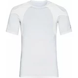 Odlo Men's Active Spine 2.0 Running T-shirt White S