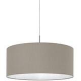 Eglo 31576 - visilica na sajli pasteri 1xE27/60W/230V | Eponuda.com
