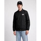 Vans TORREY NYLON COACHES JACKET2.0 Crna | shoptok.hr