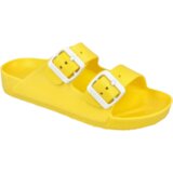 Grubin Papuče Kairo Light Žute | Eponuda.ba