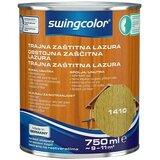SWINGCOLOR Lazura za trajnu zaštitu (Hrast, 750 ml) Cijene