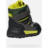 Geox Boys First Steps Trekkyup ABX Black - Boys | Shoptok.si