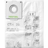 Festool Kese za usisivač FIS-CTH 48/3, 497542 | Eponuda.com