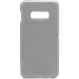  Crystal Dust za Samsung S10e/ G970 srebrna. | Eponuda.com