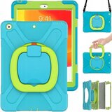 JTech Ohišje za Samsung Galaxy Tab A 8.0 z naramnico Modro, (22025784) | Shoptok.si