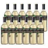 Don Simon Airen Seleccion belo vino, 0.75l, 12 komada