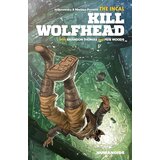 Harper Collins Publishers Ltd Brandon Thomas - The Incal: Kill Wolfhead | Eponuda.com