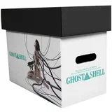 Kutija za spremanje stripova Ghost in the Shell