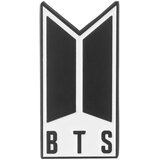 Erik BTS bedž s logom Slike