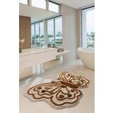 Atelier Del Sofa prostirka za kupatilo 70x120cm Šarena Cene