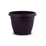 pvc tegla mediteran smeđa fi 45 cm