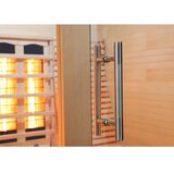 Sanotechnik Sauna Oslo infracrvena 150x150x200 cm | shoptok.hr