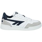 Hi-Tec Nizke superge Super Squash Bela | Shoptok.si