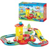 Denis Set za igru - Parkiralište | shoptok.hr