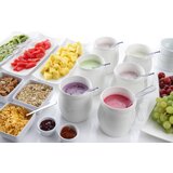  Lonček za Preliv, Porcelan, 1L | Shoptok.si