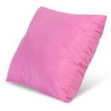 AIO FACTORY Protialergijski vzglavnik z ovčjo volno 40x40 cm Silikonski vložek, (21214931) | Shoptok.si