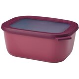 Rosti Mepal Crvena posuda za hranu Multi, 1,5 l | shoptok.hr