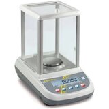 Kern Laboratorijska vaga ALS 250-4A raspon vaganja (max.) 250 g min. očitanje 0.001 g mrežni rad, boja srebrena | Eponuda.ba