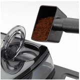 Gaggia Cadorna Prestige automat za kavu, sivi | shoptok.hr