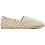 PAEZ Espadrile Gum Classic M - Surfy Sand Bež Cene