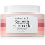 Waterclouds Smooth Hairmask maska za lase za neobvladljive lase 250 ml | Shoptok.si