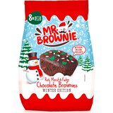 Mr. Brownie Winter Edition - 200 g | Shoptok.si
