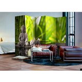 Artgeist Paravan Meditation I, 5-Delni, Dvostranski | Shoptok.si