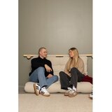 Karup Design Bež raztegljiva sedežna garnitura 180 cm Hooked – | Shoptok.si
