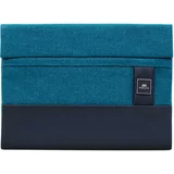 Rivacase torba za prenosni računalnik 13.3 8803, modro-zelena