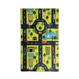 Conceptum Hypnose tepih (140x190) Green City Cene