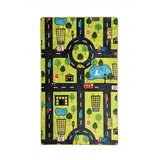 Conceptum Hypnose tepih Green City, 140x190cm, šareni | Eponuda.ba