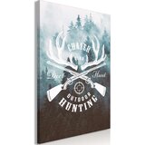  Slika - Hunting (1 Part) Vertical 40x60 Cijene