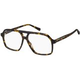Marc Jacobs MARC936 086 ONE SIZE (56) Havana/Kristalna Cene