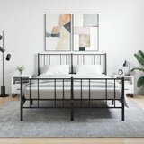 vidaXL Noćni ormarići 2 kom bijeli 40x35x47 5 cm od konstruiranog drva Cijene