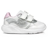 Geox Superge B Sprintye B554TA 0GNHH C0007 S Bela | Shoptok.si
