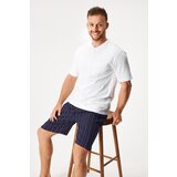 MEN-A Kratka pižama Austin | Shoptok.si