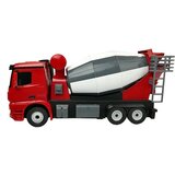 Kamion na daljinsko upravljanje R/C Mercedes-Benz Arocs Rastar 1:14 Red | shoptok.hr