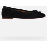 Geox Black women's ballet flats Marsilea - Women's | shoptok.hr