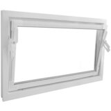  Podrumski prozor s IZO staklom (100 x 60 cm, Bijela) Cijene