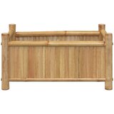  Sadilica 50 x 30 x 25 cm od bambusa | shoptok.hr