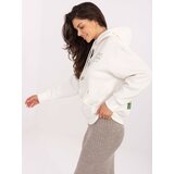 Sublevel Sweatshirt-D10608BC02654E-white | ePonuda.com