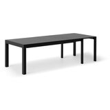 Hammel Furniture Raztegljiva jedilna miza z dodatno ploščo 96x220 cm Join – | Shoptok.si