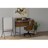  radni sto uso walnut black Cene