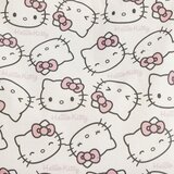 Hello Kitty Shopping torba 36,7 x 40 cm | shoptok.hr