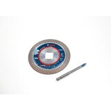 Bosch Rezna dijamantska ploča Expert Hard Ceramic, 115 mm 061599765U Cene